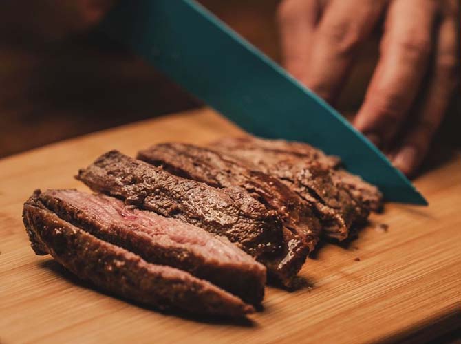 Restaurante Bocanada