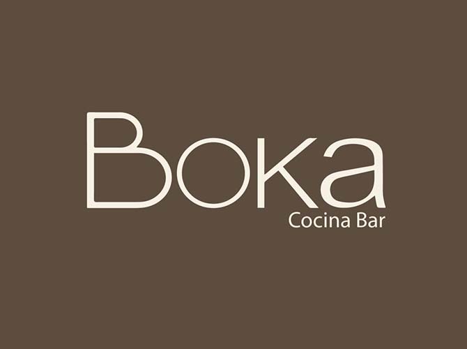 Restaurante Boka