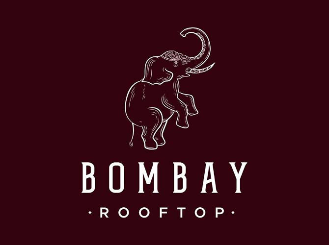 Restaurante Bombay Rooftop