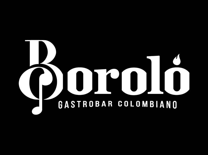 Restaurante Boroló