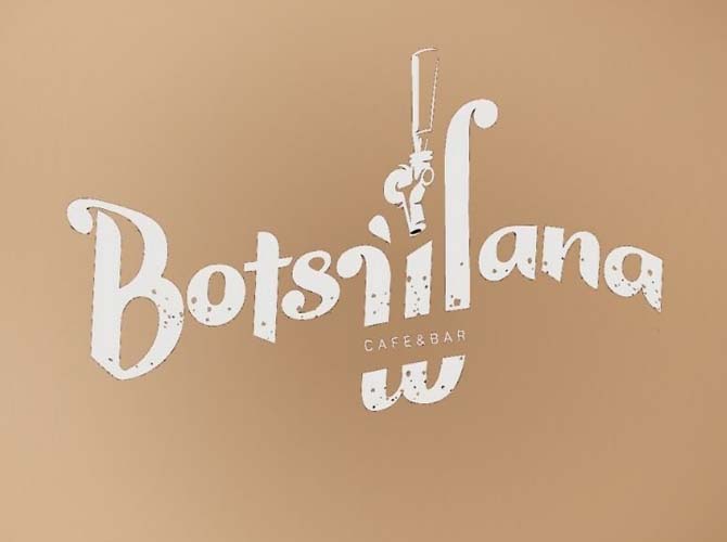 Restaurante Botswana