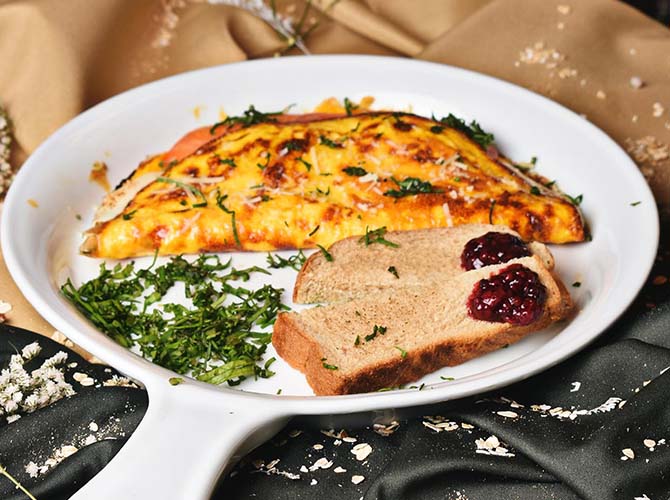 Restaurante Botswana