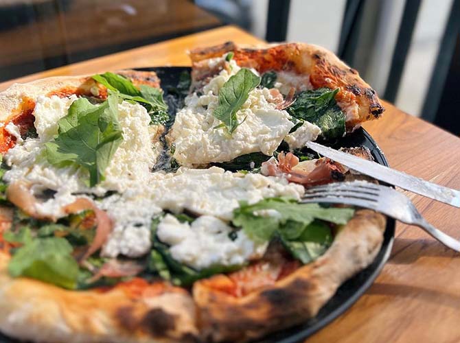 Restaurante Brasaos Artesana