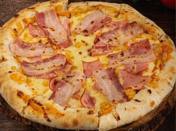 Restaurante Bravo Steak