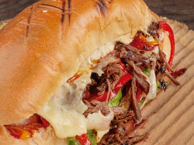 Restaurante Bravo Steak