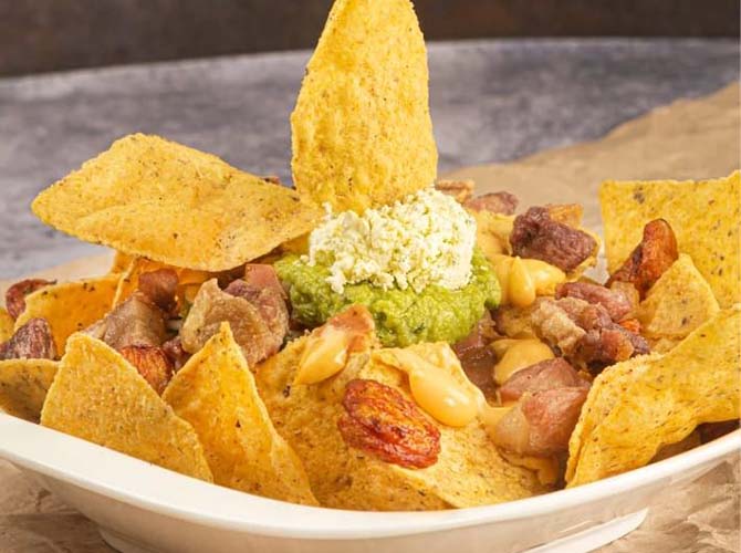 Restaurante Bravo Steak