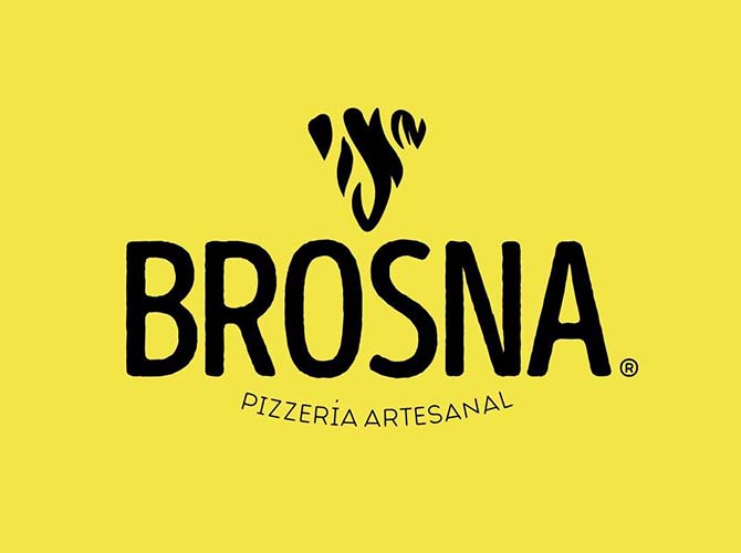 Restaurante BROSNA