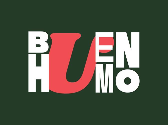 Restaurante Buen Humo