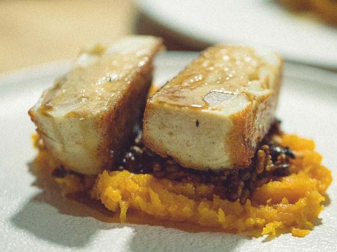 Restaurante Buen Humo