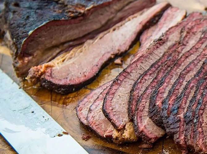 Restaurante Buen Humo