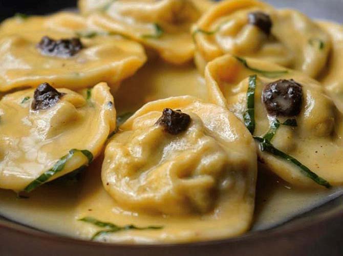 Restaurante Bulgatta