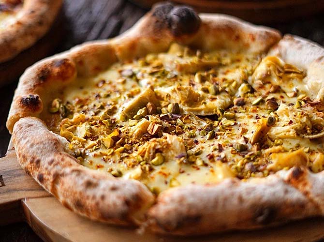 Restaurante Bulgatta