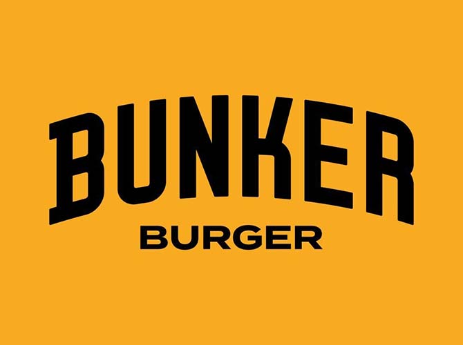 Restaurante BUNKER BURGER