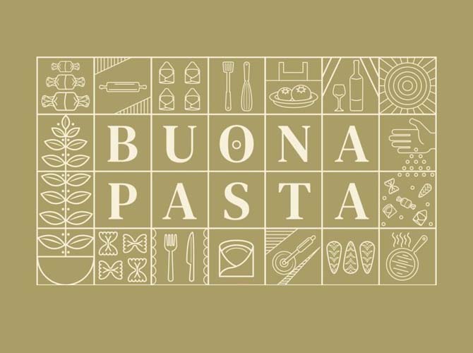 Restaurante BUONA PASTA