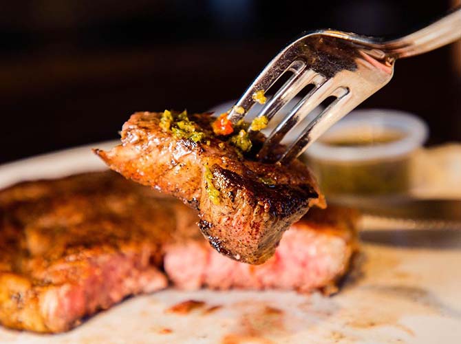 Restaurante Burladero