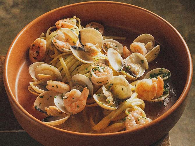 Restaurante Cabra Andaluz