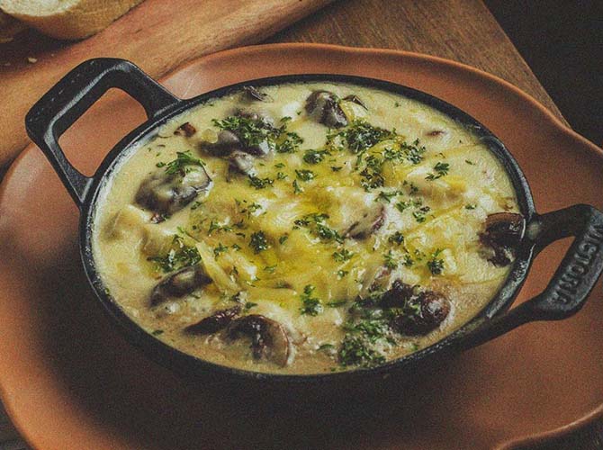 Restaurante Cabra Andaluz