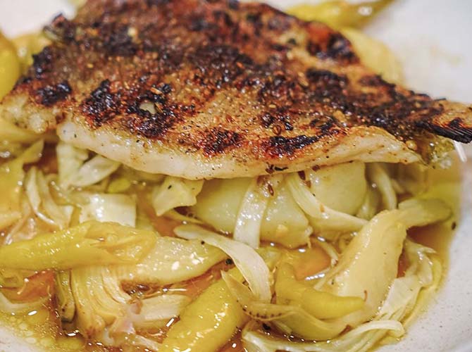 Restaurante Café Bar Universal