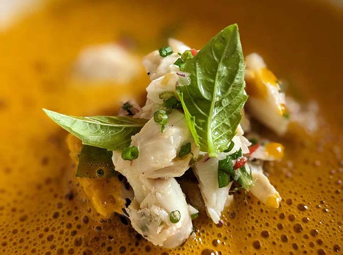 Restaurante Café Bar Universal