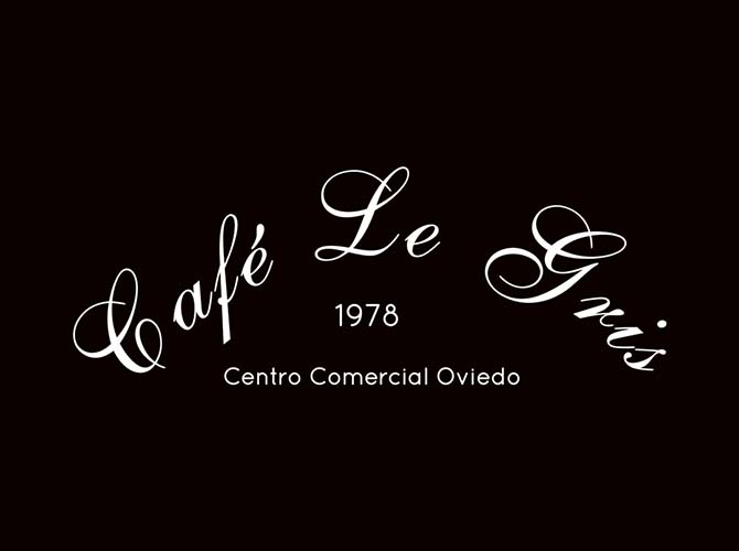 Restaurante Cafe Le Gris