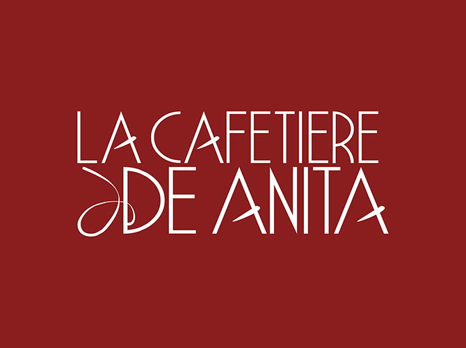 Restaurante La Cafetiere de Anita