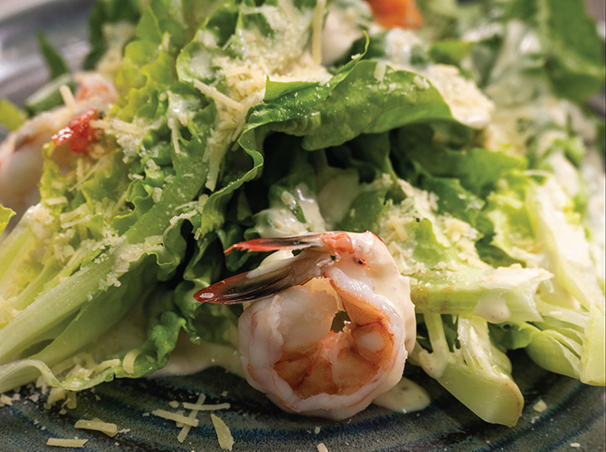 Restaurante La Cafetiere de Anita