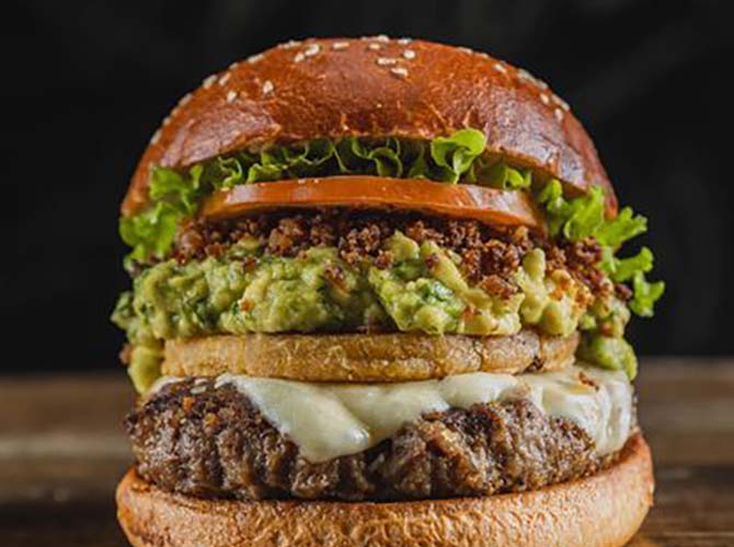 Restaurante CAMACHO’S