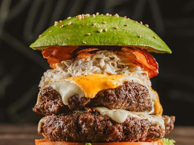 Restaurante CAMACHO’S