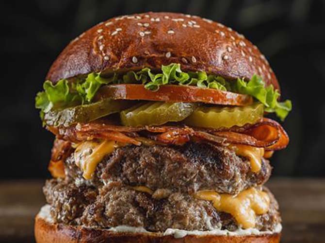 Restaurante CAMACHO’S