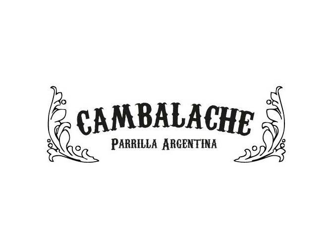 Restaurante Cambalache Parrilla