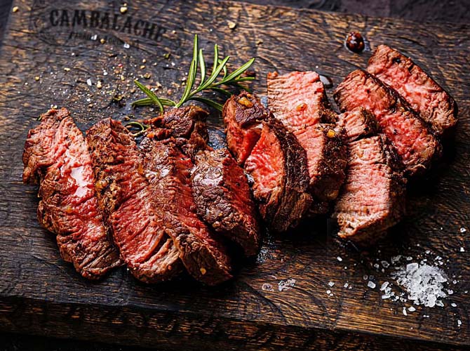 Restaurante Cambalache Parrilla