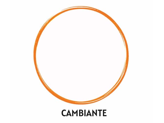 Restaurante Cambiante al mar