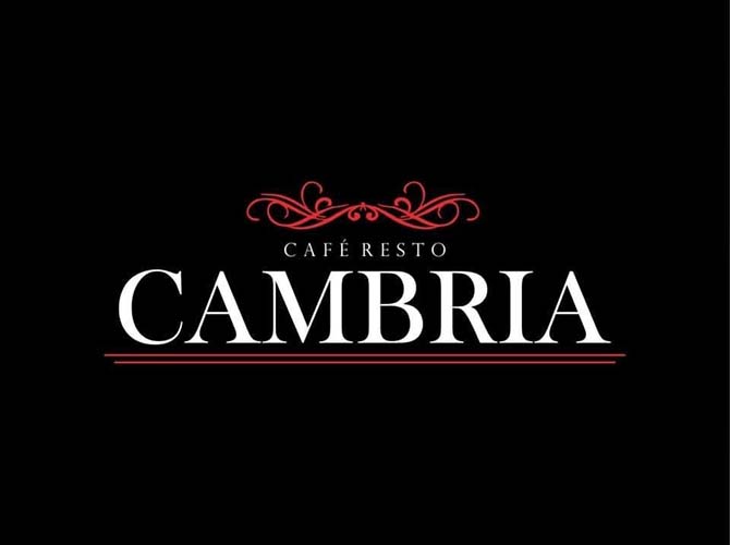 Restaurante CAMBRIA