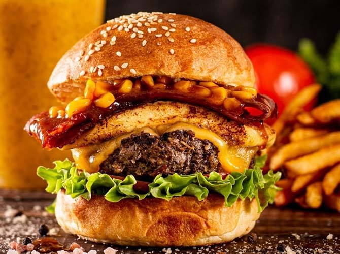 Restaurante CAMPESINOS