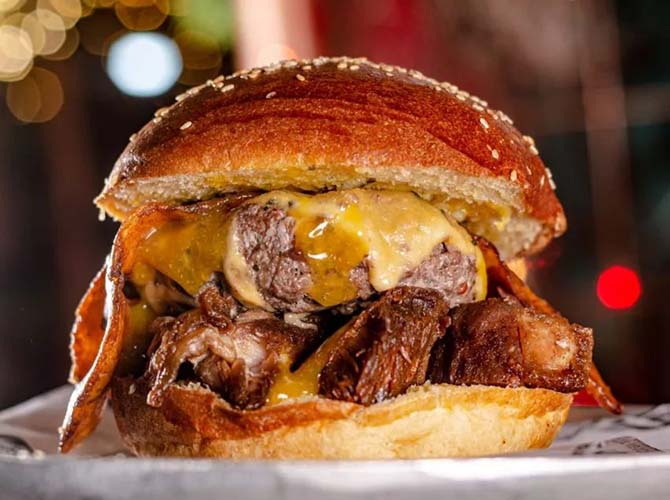 Restaurante CAMPESINOS