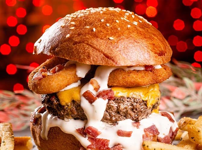 Restaurante CAMPESINOS