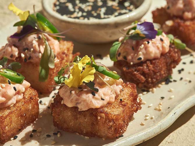 Restaurante Cannario Rooftop