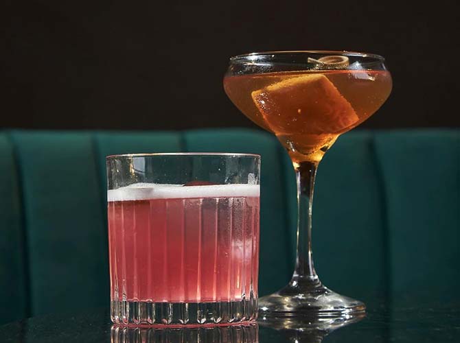 Restaurante Cannario Rooftop