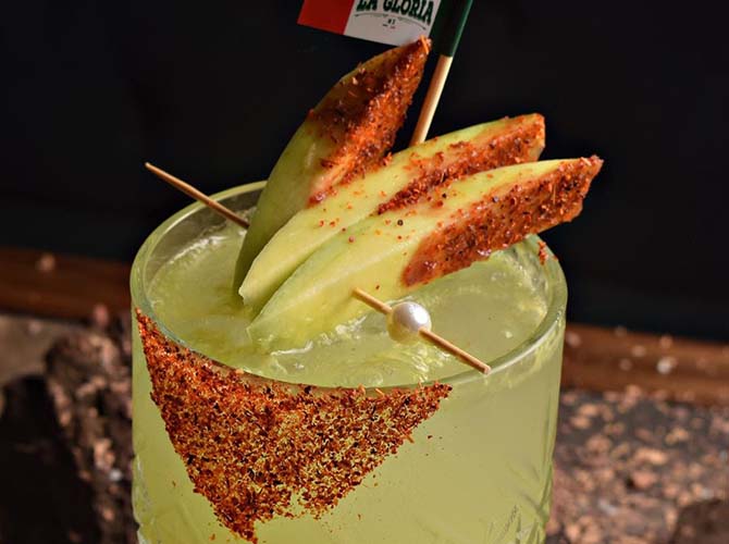 Restaurante Cantina La Gloria