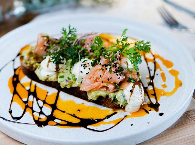 Restaurante Cardinal