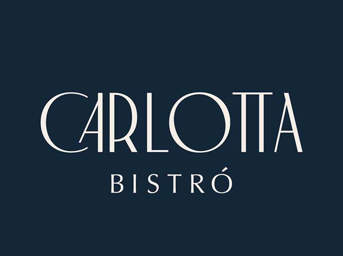 Restaurante Carlotta Bistró