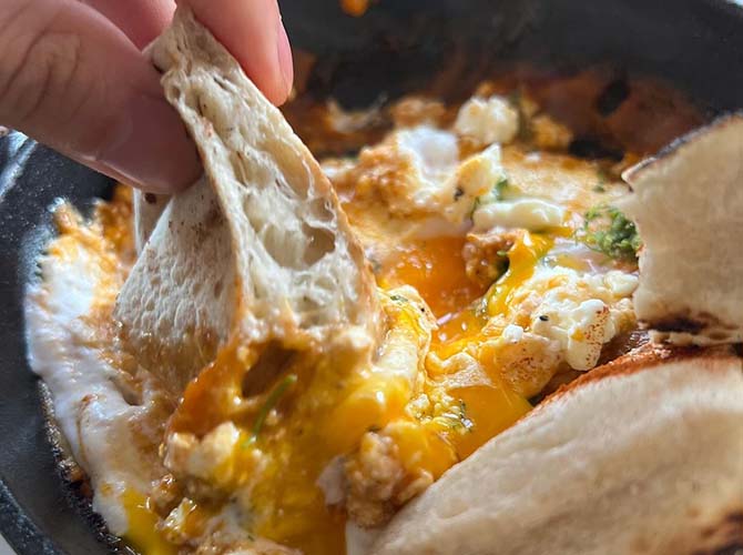 Restaurante Carta Ajena