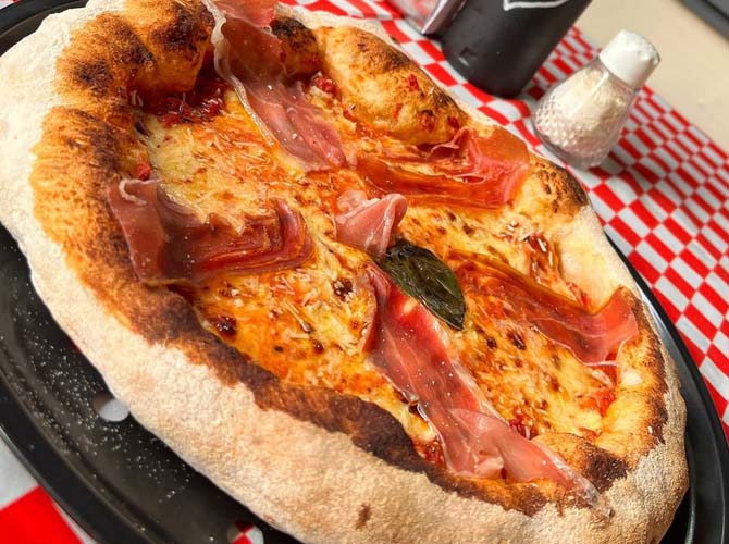 Restaurante Casa Asturias