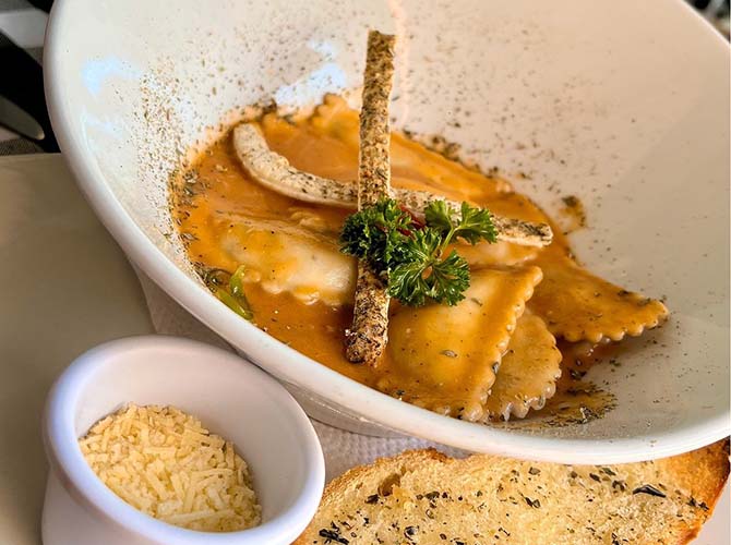 Restaurante Casa Asturias