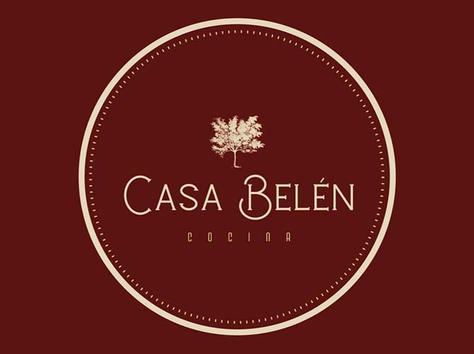 Restaurante Casa Belén