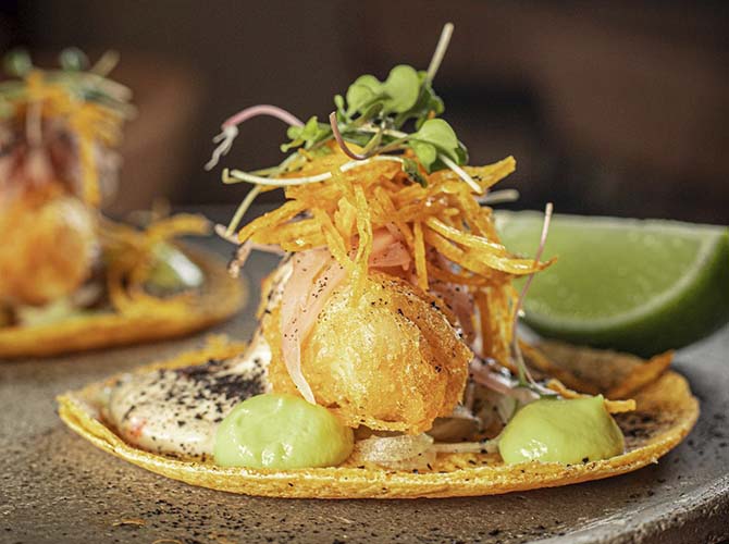 Restaurante Casa Belén