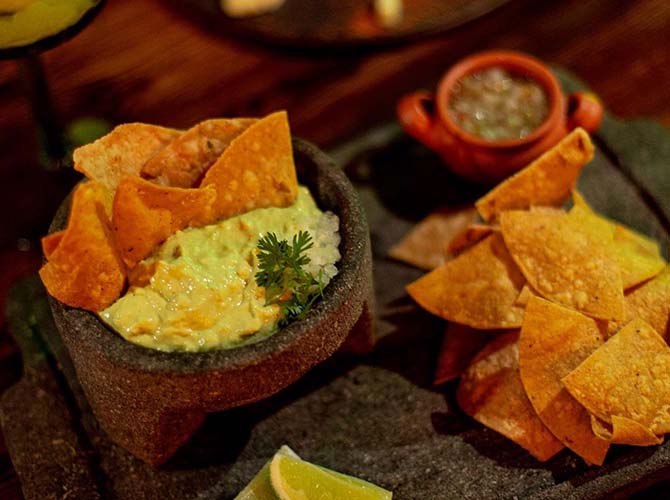 Restaurante Casa Canter