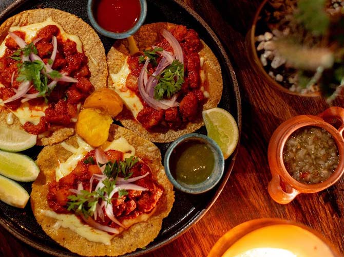 Restaurante Casa Canter