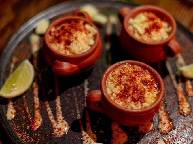 Restaurante Casa Canter