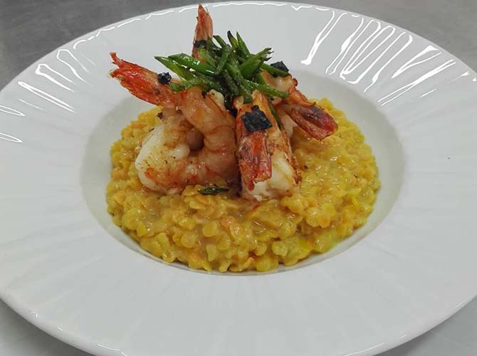 Restaurante Casa & Cocina